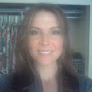 Meet your Posher, April